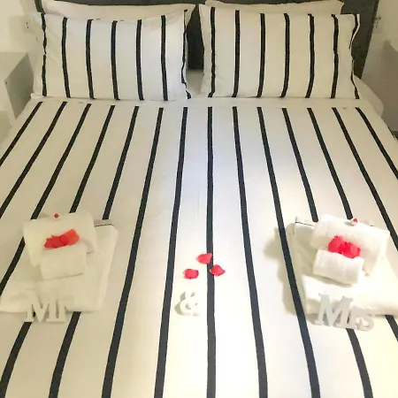 La Casa Di Bea Monopoli