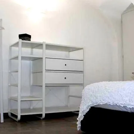 La Casa Di Bea Frühstückspension Monopoli