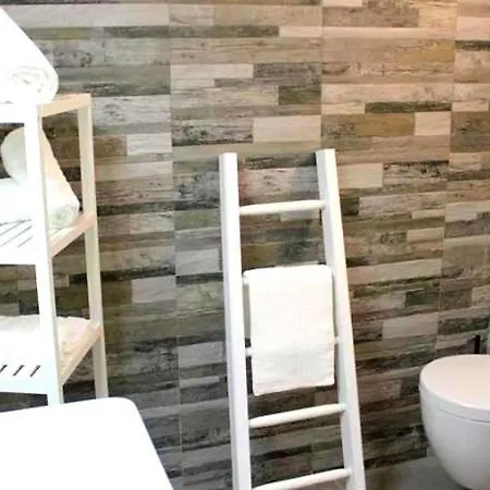 La Casa Di Bea Monopoli