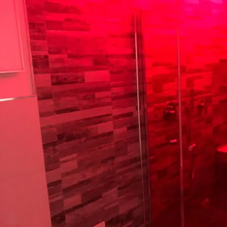 לינה וארוחת בוקר La Casa Di Bea