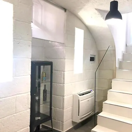 Alojamento de Acomodação e Pequeno-almoço La Casa Di Bea Monopoli