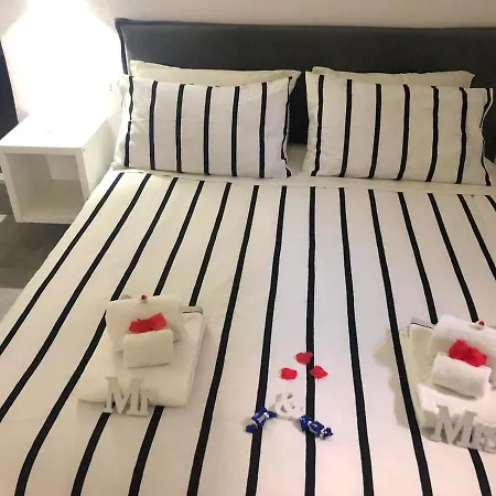 Bed & Breakfast La Casa Di Bea *