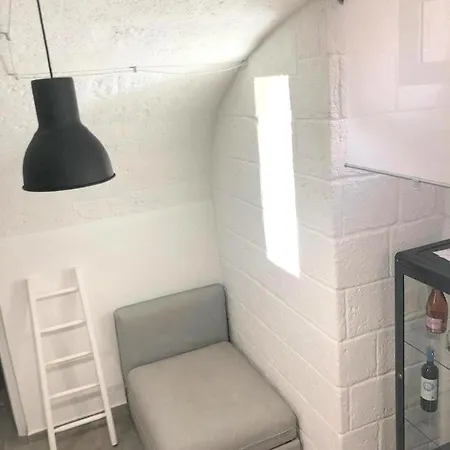 Alojamento de Acomodação e Pequeno-almoço La Casa Di Bea