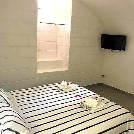 La Casa Di Bea Nocleg ze śniadaniem