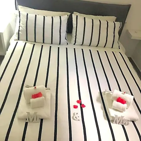 Bed and Breakfast La Casa Di Bea *