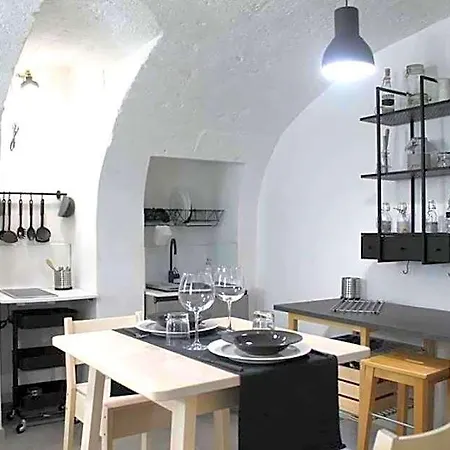 Nocleg ze śniadaniem La Casa Di Bea Monopoli