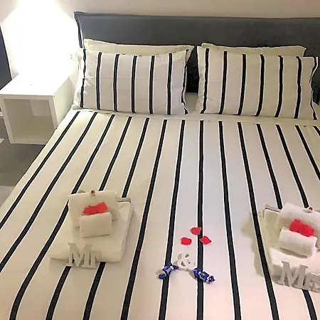 La Casa Di Bea Monopoli