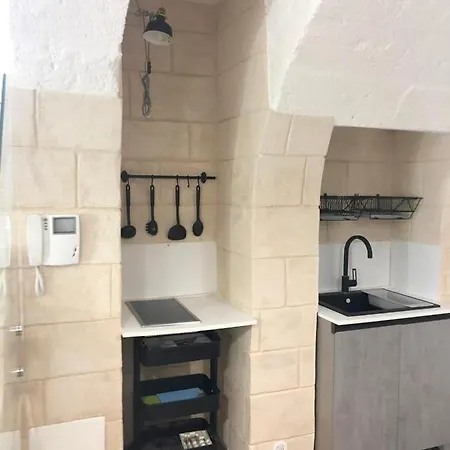 Bed & Breakfast La Casa Di Bea *