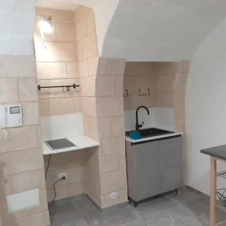 La Casa Di Bea Nocleg ze śniadaniem Monopoli