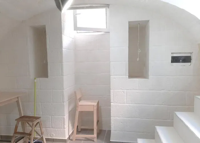 La Casa Di Bea לינה וארוחת בוקר *