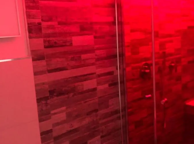 לינה וארוחת בוקר La Casa Di Bea