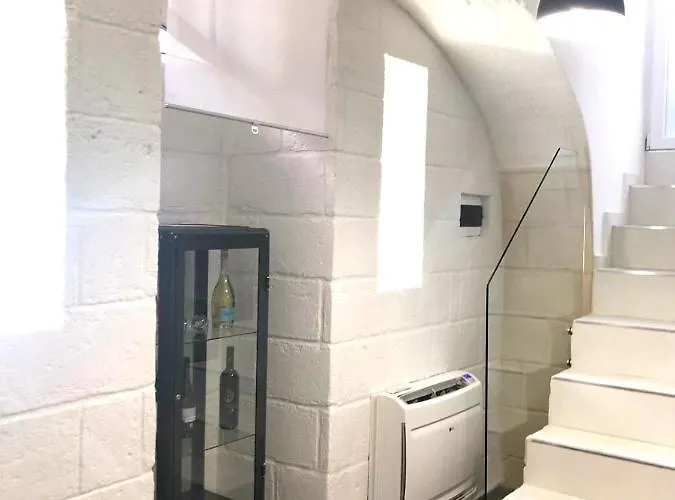 فندق مبيت وإفطار La Casa Di Bea مونوبولي