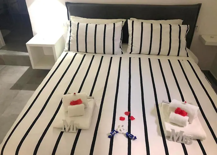 Bed & Breakfast La Casa Di Bea *