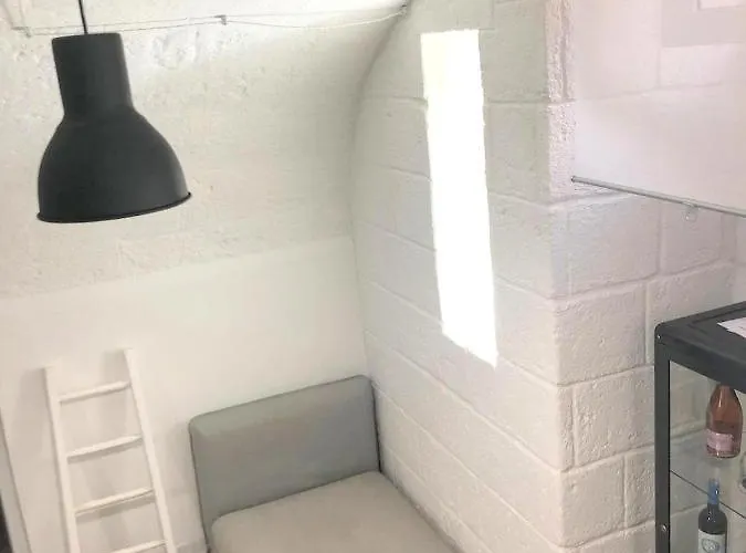 فندق مبيت وإفطار La Casa Di Bea