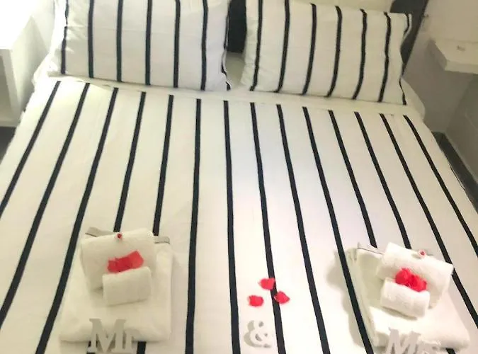 فندق مبيت وإفطار La Casa Di Bea *