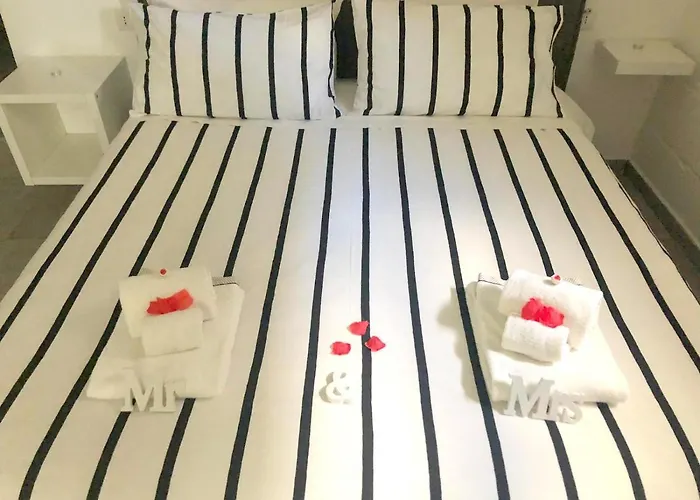 La Casa Di Bea مونوبولي