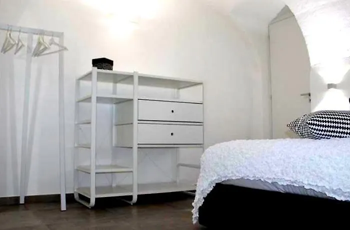 La Casa Di Bea فندق مبيت وإفطار مونوبولي