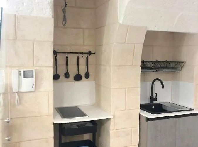 فندق مبيت وإفطار La Casa Di Bea *