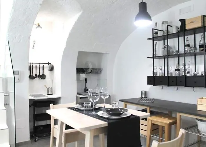 לינה וארוחת בוקר La Casa Di Bea