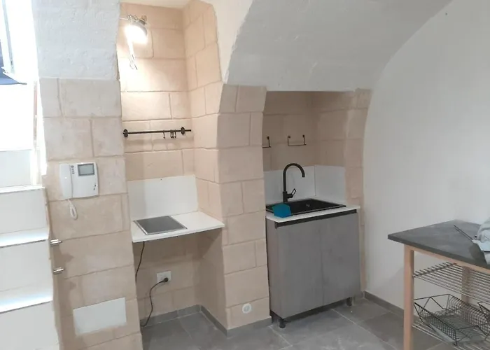 La Casa Di Bea فندق مبيت وإفطار مونوبولي